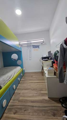 Moradia T2 logradouro Alcabideche,Cascais