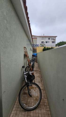 Moradia T2 logradouro Alcabideche,Cascais