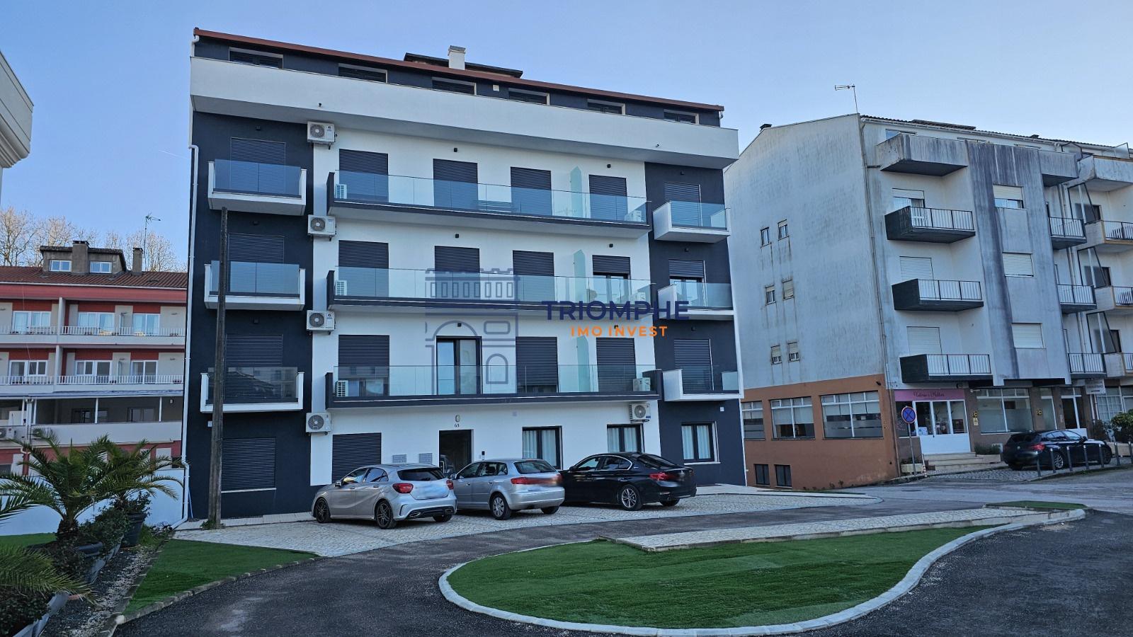Penthouse T4 de Luxo em Fátima – Exclusividade e Conforto