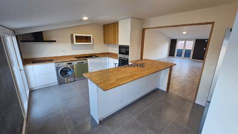 Penthouse T4 de Luxo em Fátima – Exclusividade e Conforto