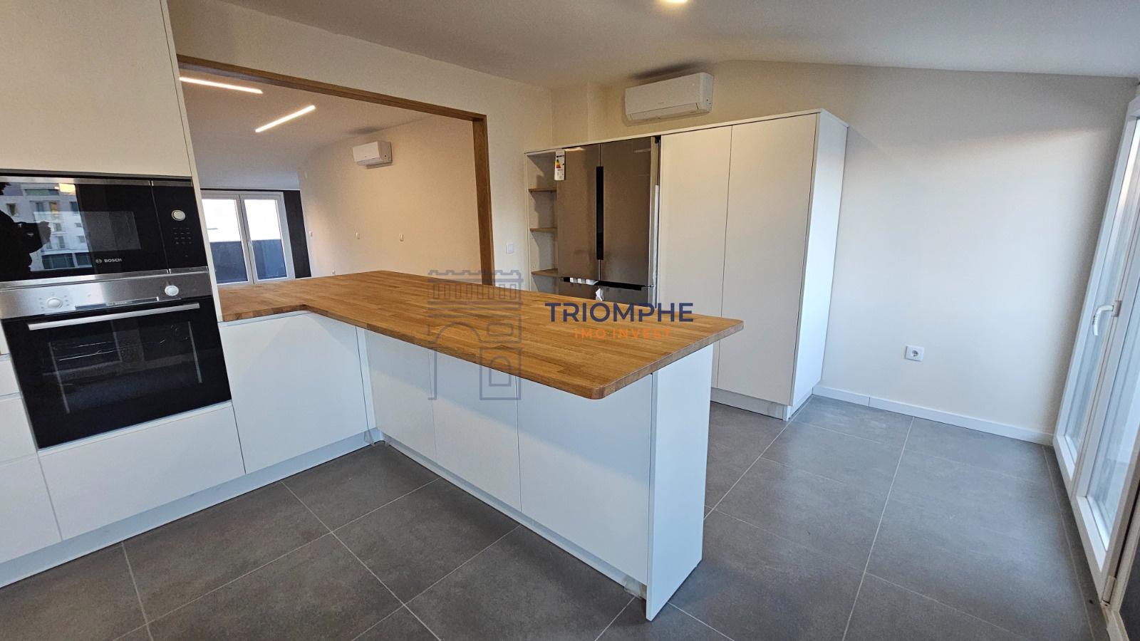 Penthouse T4 de Luxo em Fátima – Exclusividade e Conforto