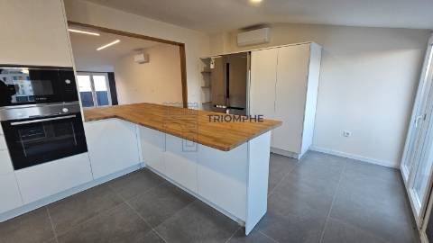 Penthouse T4 de Luxo em Fátima – Exclusividade e Conforto