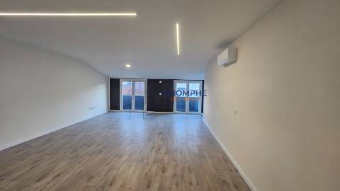 Penthouse T4 de Luxo em Fátima – Exclusividade e Conforto