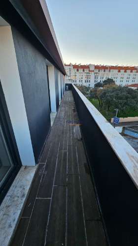 Penthouse T4 de Luxo em Fátima – Exclusividade e Conforto