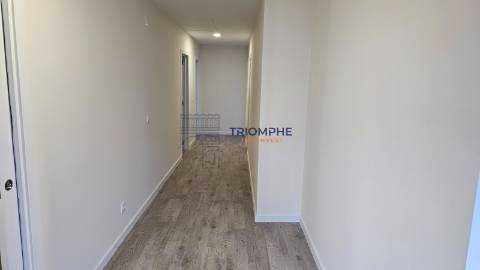 Penthouse T4 de Luxo em Fátima – Exclusividade e Conforto