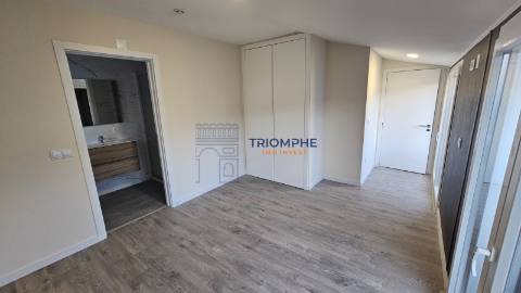 Penthouse T4 de Luxo em Fátima – Exclusividade e Conforto