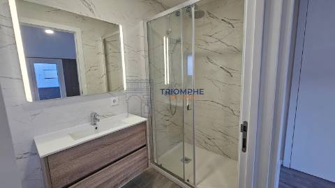 Penthouse T4 de Luxo em Fátima – Exclusividade e Conforto