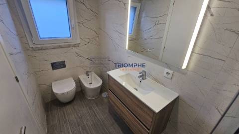 Penthouse T4 de Luxo em Fátima – Exclusividade e Conforto