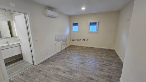 Penthouse T4 de Luxo em Fátima – Exclusividade e Conforto