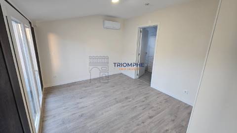 Penthouse T4 de Luxo em Fátima – Exclusividade e Conforto