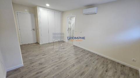 Penthouse T4 de Luxo em Fátima – Exclusividade e Conforto