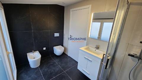 Penthouse T4 de Luxo em Fátima – Exclusividade e Conforto