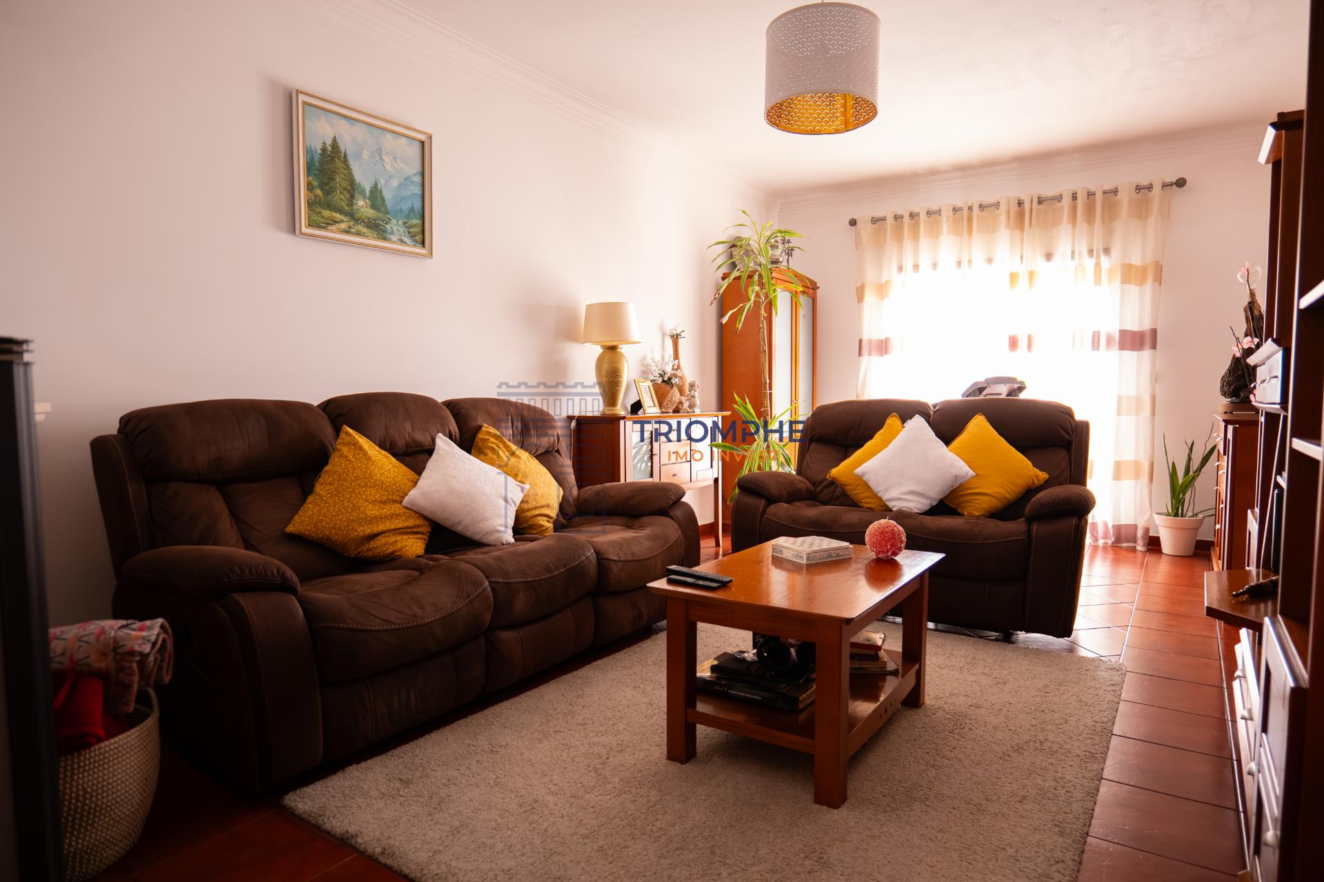 T3 Com garagem Cardal, Vila Nova da Barquinha