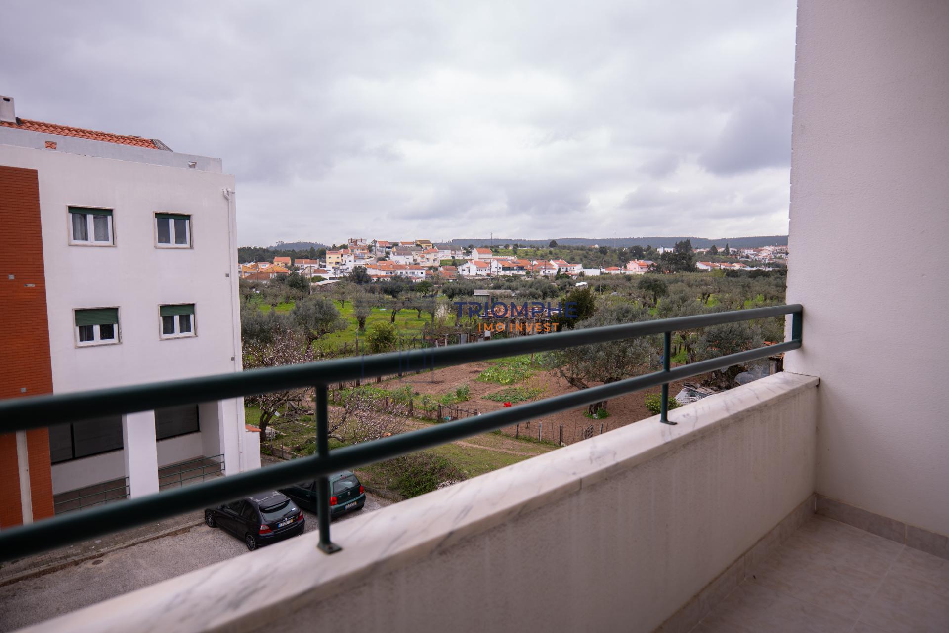 T3 Com garagem Cardal, Vila Nova da Barquinha