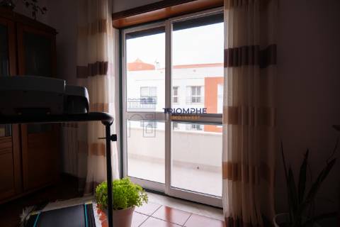 T3 Com garagem Cardal, Vila Nova da Barquinha