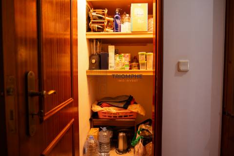 T3 Com garagem Cardal, Vila Nova da Barquinha