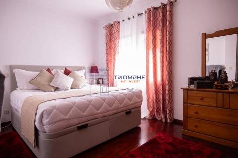 T3 Com garagem Cardal, Vila Nova da Barquinha