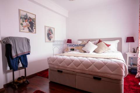 T3 Com garagem Cardal, Vila Nova da Barquinha