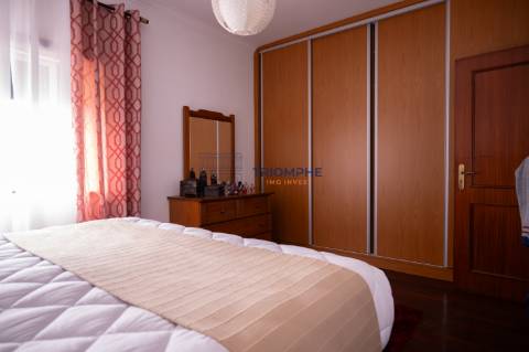 T3 Com garagem Cardal, Vila Nova da Barquinha