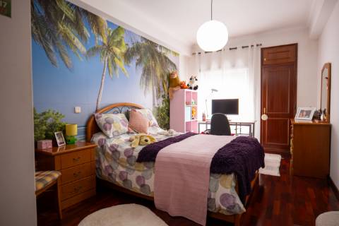 T3 Com garagem Cardal, Vila Nova da Barquinha