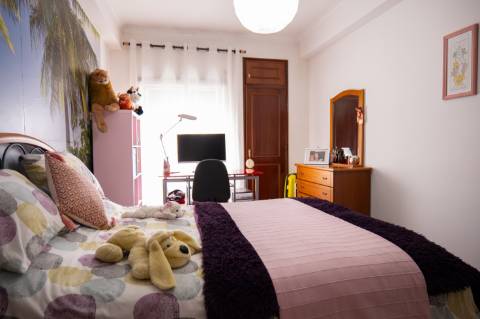 T3 Com garagem Cardal, Vila Nova da Barquinha