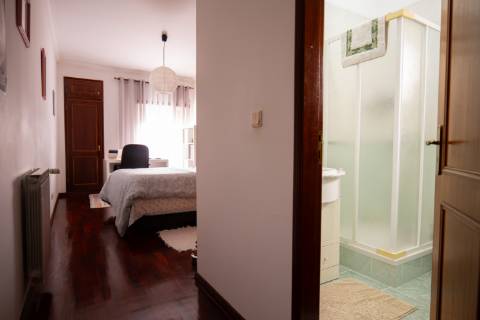 T3 Com garagem Cardal, Vila Nova da Barquinha