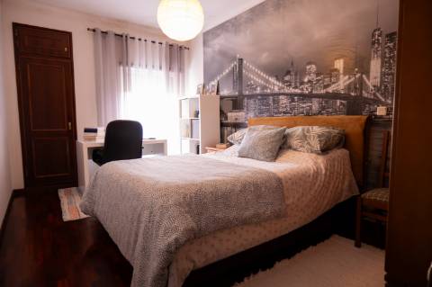 T3 Com garagem Cardal, Vila Nova da Barquinha