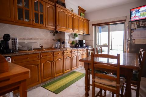 T3 Com garagem Cardal, Vila Nova da Barquinha