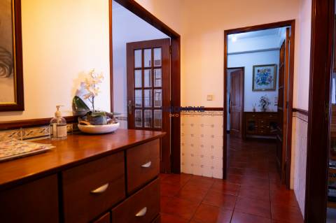 T3 Com garagem Cardal, Vila Nova da Barquinha