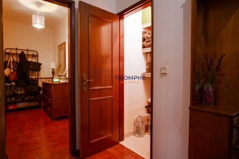 T3 Com garagem Cardal, Vila Nova da Barquinha