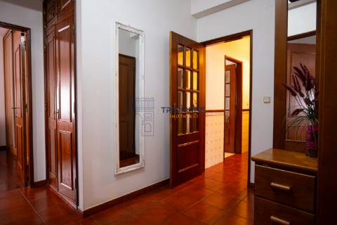 T3 Com garagem Cardal, Vila Nova da Barquinha