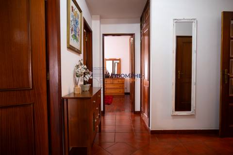 T3 Com garagem Cardal, Vila Nova da Barquinha