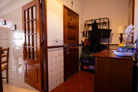 T3 Com garagem Cardal, Vila Nova da Barquinha