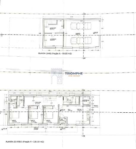 Terreno c/ projeto aprovado, Cela, Alcobaça