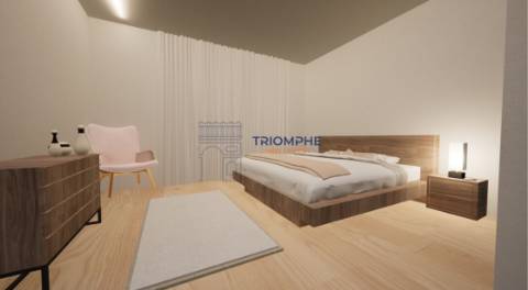 Terreno c/ projeto aprovado, Cela, Alcobaça