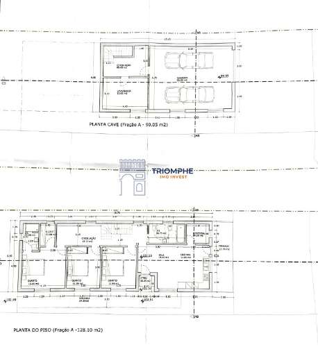 Terreno c/ projeto aprovado, Cela, Alcobaça