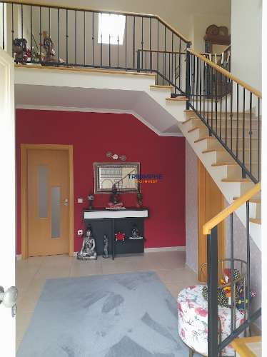 Moradia T3 com Jardim - Figueiró dos Vinhos 