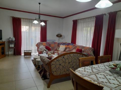 Moradia T3 com Jardim - Figueiró dos Vinhos 