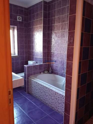 Moradia T3 com Jardim - Figueiró dos Vinhos 