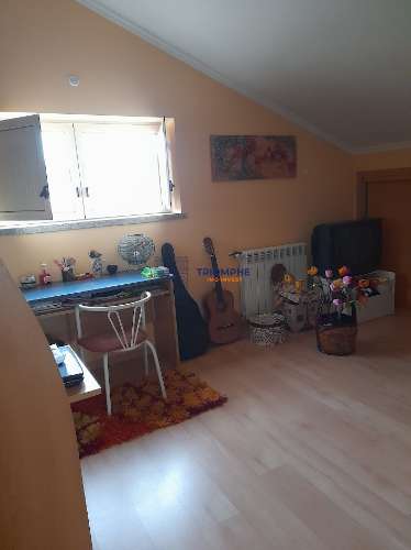 Moradia T3 com Jardim - Figueiró dos Vinhos 