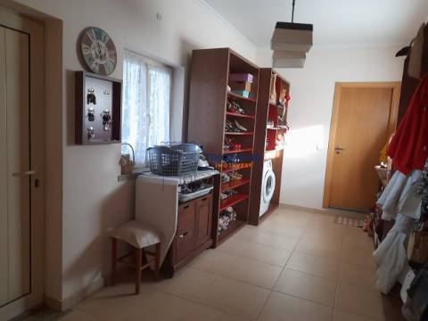 Moradia T3 com Jardim - Figueiró dos Vinhos 