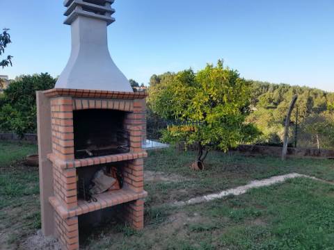Moradia T3 com Jardim - Figueiró dos Vinhos 