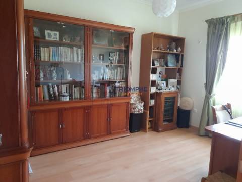 Moradia T3 com Jardim - Figueiró dos Vinhos 