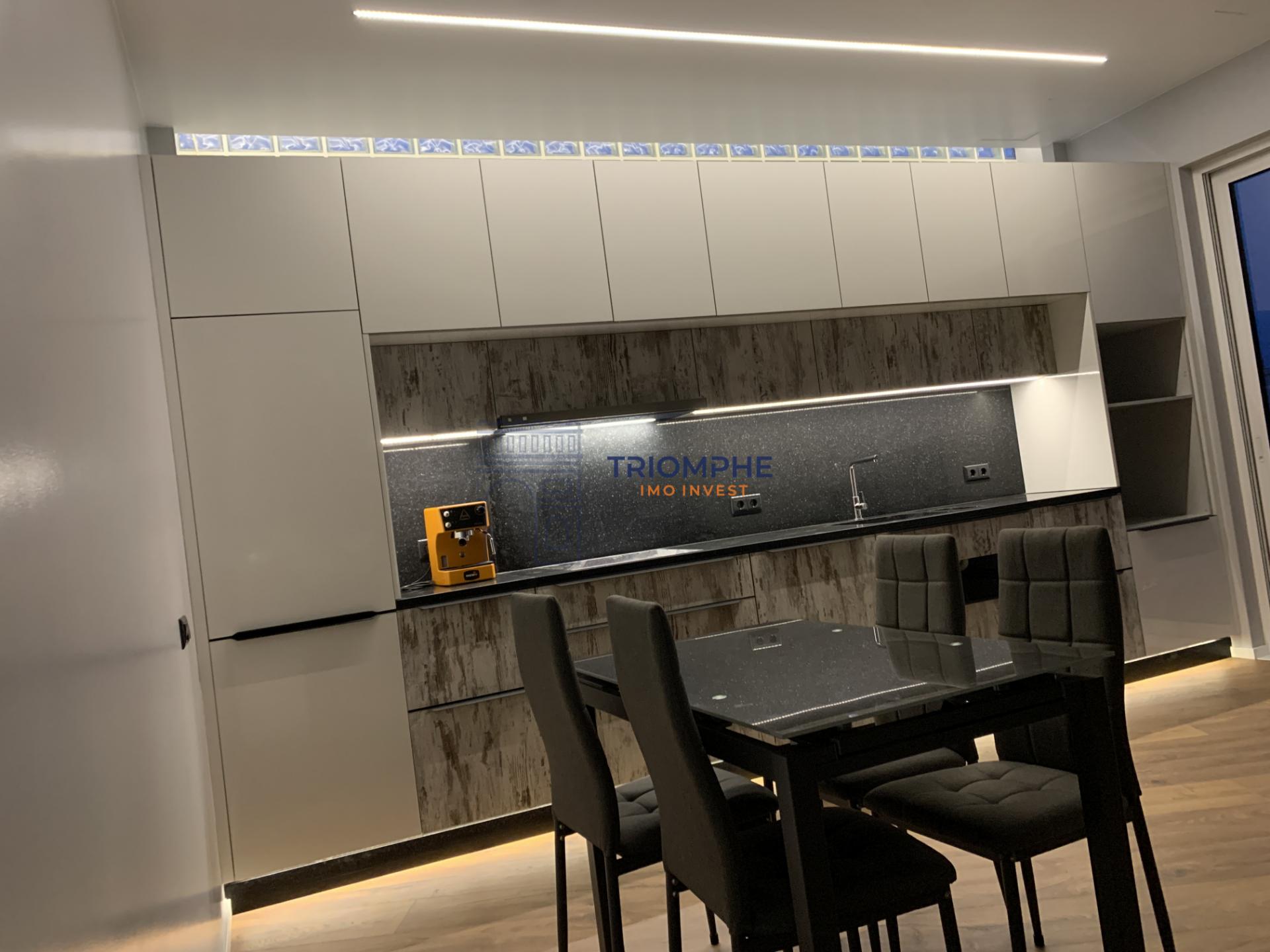 Apartamento T0+2 na Benedita