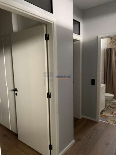 Apartamento T0+2 na Benedita