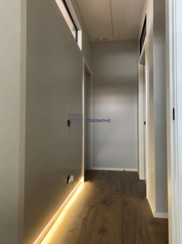 Apartamento T0+2 na Benedita