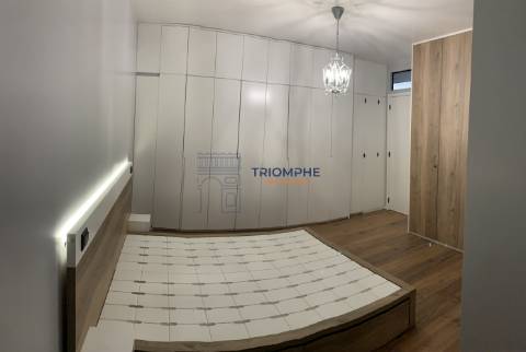 Apartamento T0+2 na Benedita