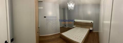 Apartamento T0+2 na Benedita
