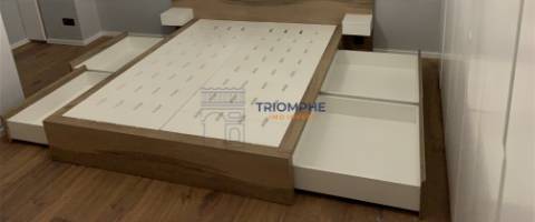 Apartamento T0+2 na Benedita