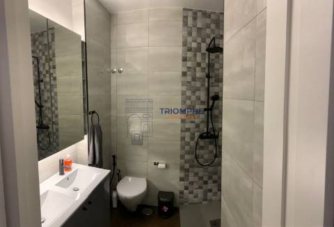 Apartamento T0+2 na Benedita